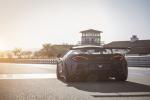 McLaren 570-VX by Vorsteiner 2016 года